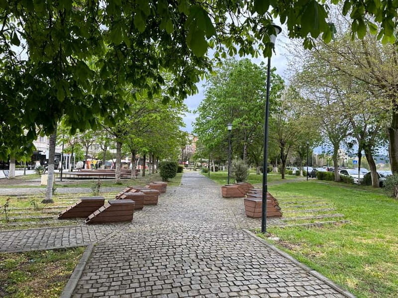 From Tirana: Berat UNESCO Heritage & Belshi Lake Tour - Practical Tips and Physical Considerations