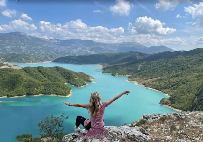 From Tirana: Bovilla Lake Adventure & Hiking Day Trip - From Tirana: Bovilla Lake Adventure & Hiking Day Trip – A Scenic Exploration of Albania’s Natural Beauty