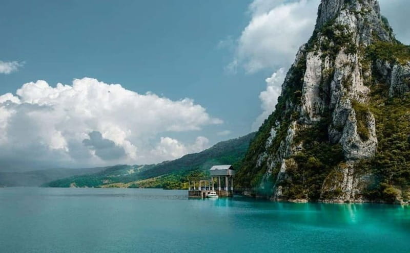 From Tirana: Bovilla Lake Adventure & Hiking Day Trip - Key Points