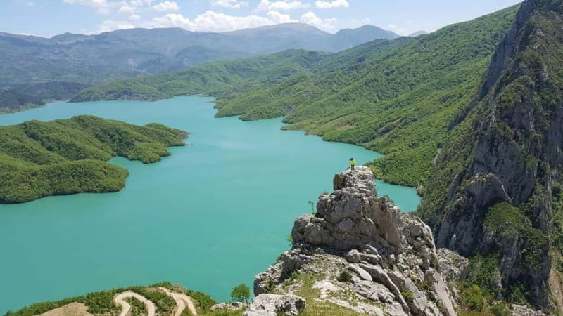 From Tirana: Bovilla Lake Adventure & Hiking Day Trip - Scenic Drive to Bovilla Lake and Mount Gamti