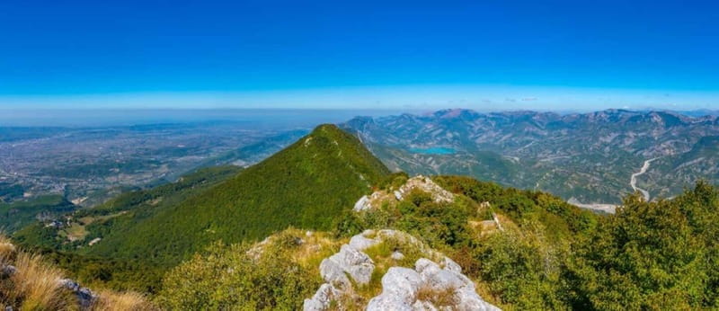 From Tirana: Bovilla Lake Adventure & Hiking Day Trip - Logistics and Group Experience