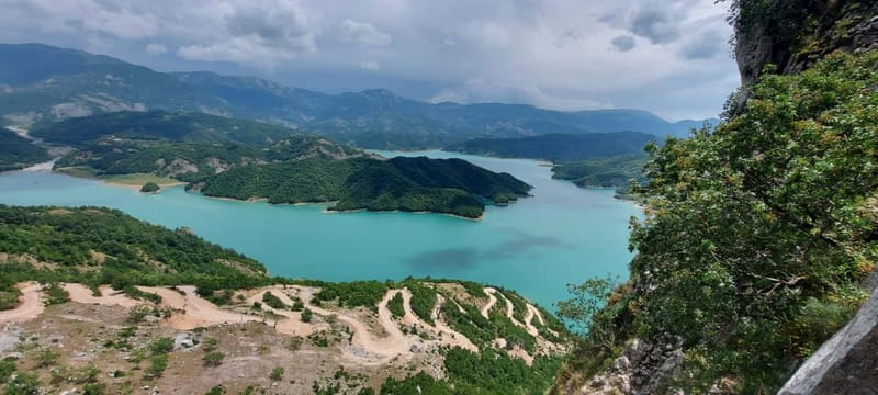 From Tirana: Bovilla Lake and Dajti Day Trip with Cable Car - Discover the Tirana-area Alps with Bovilla Lake and Dajti Cable Car Tour