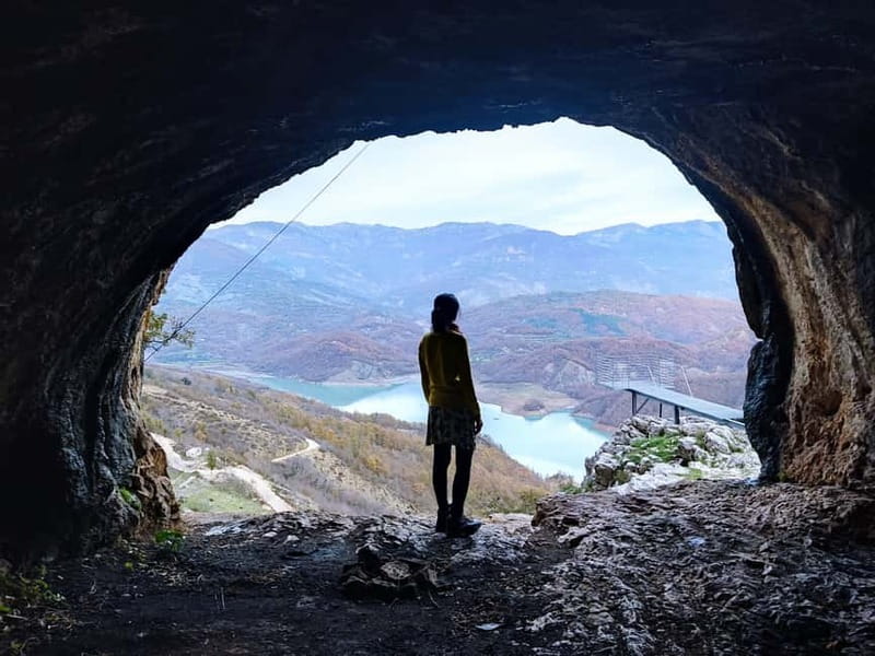 From Tirana: Bovilla Lake and Dajti Day Trip with Cable Car - Key Points