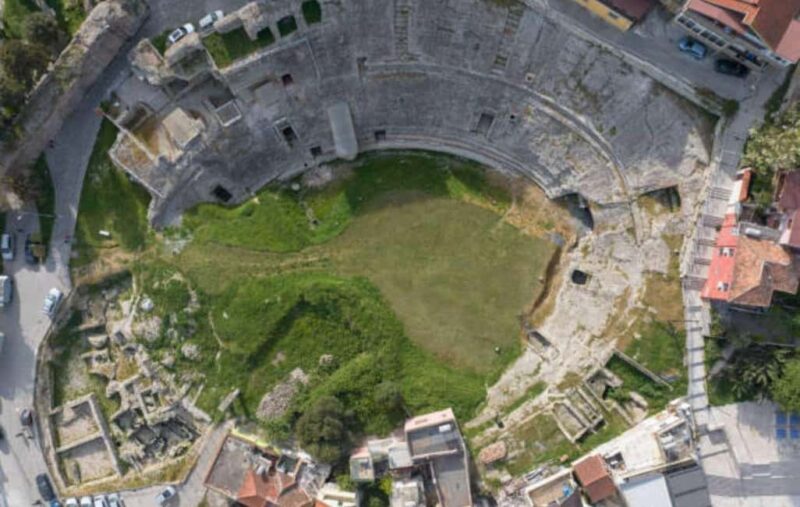 From Tirana: Bovilla Lake and Durres Ancient City Day Tour - Comparing this Tour With Similar Options