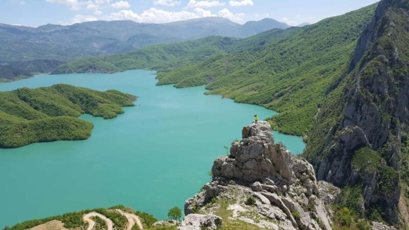 From Tirana: Bovilla Lake and Durres Ancient City Day Tour - Visiting Bovilla Lake and Durrës: Who Is This Tour For?