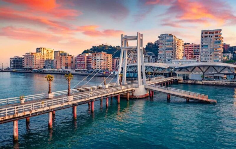 From Tirana: Bovilla Lake and Durres Ancient City Day Tour - Frequently Asked Questions