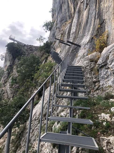 From Tirana: Bovilla Lake and Gamti Mountain Tour - Key Points