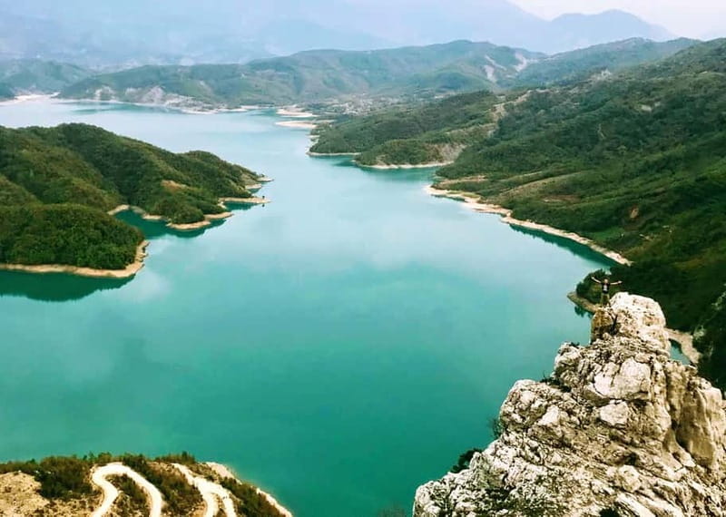 From Tirana: Bovilla Lake and Panorama Hike Day Trip - Key Points