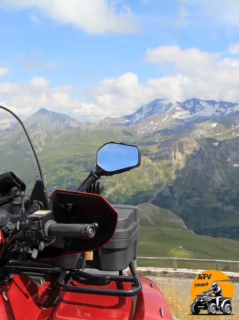 From Tirana : Bovilla Lake ATV/Quad Bike Tour - Comparing This Tour to Other Local Options