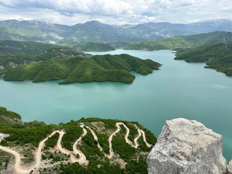 From Tirana: Bovilla Lake & Gamti Mountain Viewpoint Hike - Practicalities and Physical Considerations