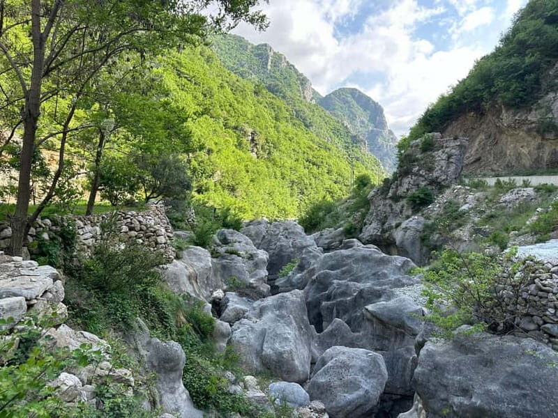 From Tirana: Bovilla Lake & Gamti Mountain Viewpoint Hike - Overall Value and Suitability