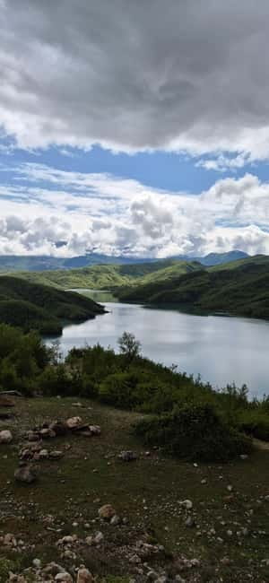 From Tirana: Bovilla Lake Hiking and Kruje City Tour - Discover Lake Bovilla’s Best-Kept Secret