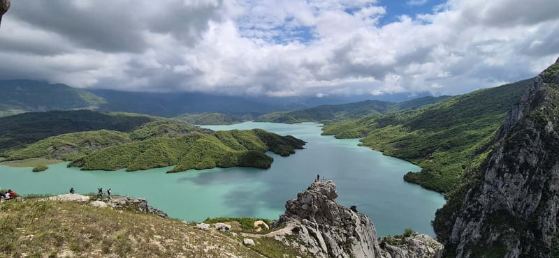 From Tirana: Bovilla Lake Hiking and Kruje City Tour - Guides and Reviews: Knowledgeable and Supportive
