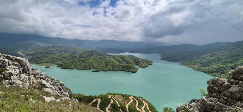 From Tirana: Bovilla Lake Hiking and Kruje City Tour - Final Thoughts: A Well-Rounded Day in Albania
