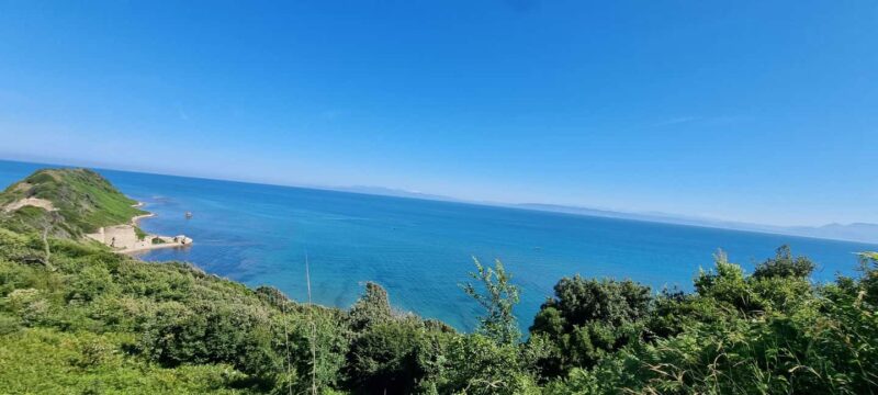 From Tirana: Cape of Rodon Sunset Photography Tour & Hiking! - Practical Tips for the Hike and Exploration