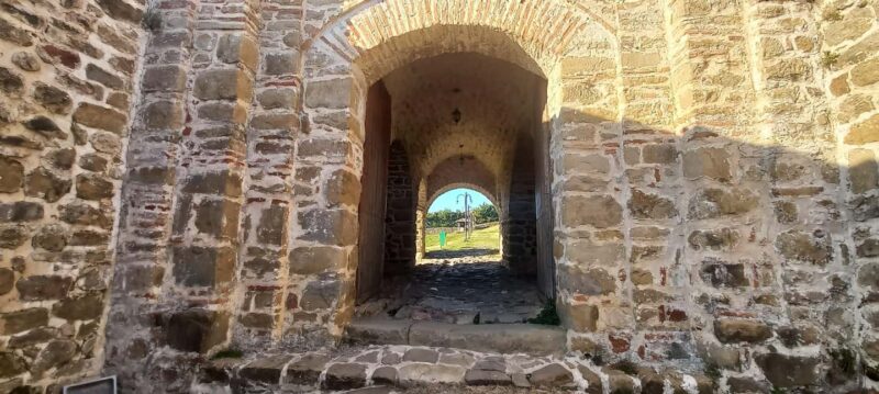 From Tirana: Castles & Ancient Fortresses Tour - Key Points