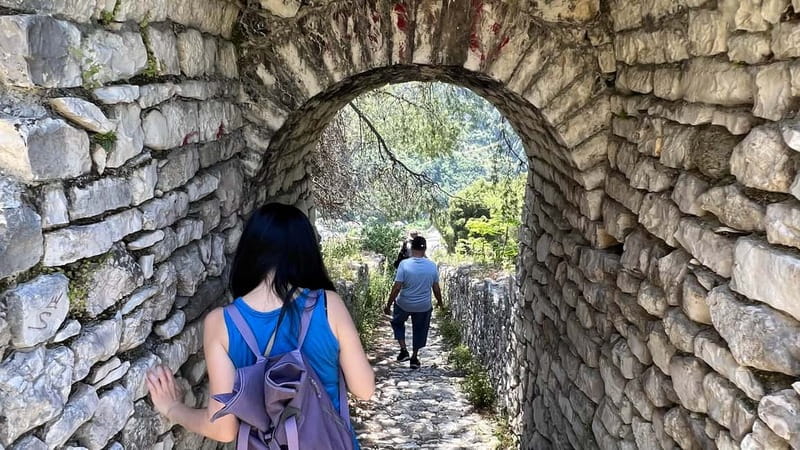 From Tirana: Daily Tour to Berat | UNESCO & Belsh (Winery) - Discover Berat: An Albanian Treasure in Seven Hours