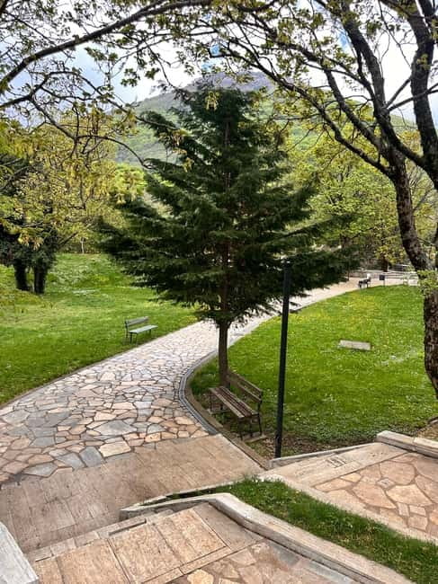 From Tirana : Dajti Mount, Cable Car Ticket With Transport - The Experience of Guides and Staff