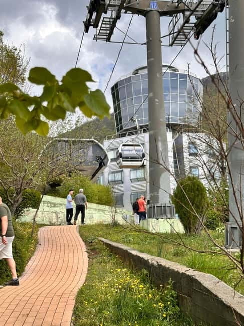 From Tirana : Dajti Mount, Cable Car Ticket With Transport - Overall Value and Suitability