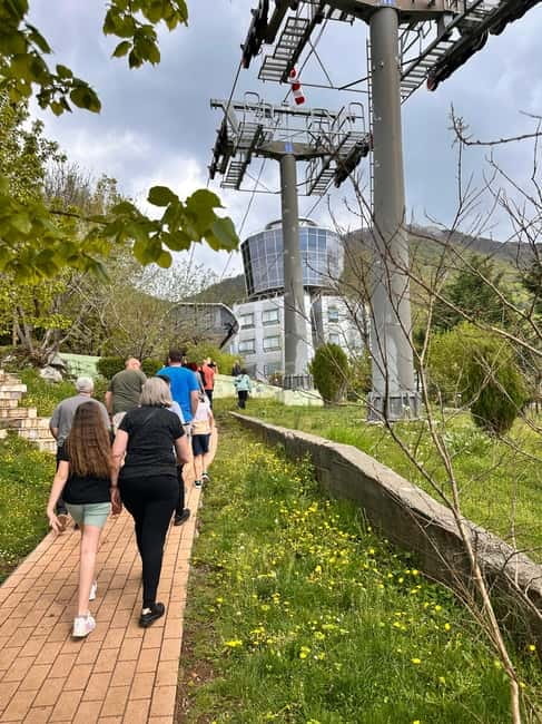 From Tirana : Dajti Mount, Cable Car Ticket With Transport - Frequently Asked Questions