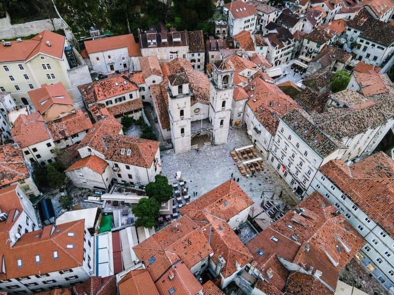 From Tirana, Day Tour: Budva & Kotor - Practical Details and Group Experience