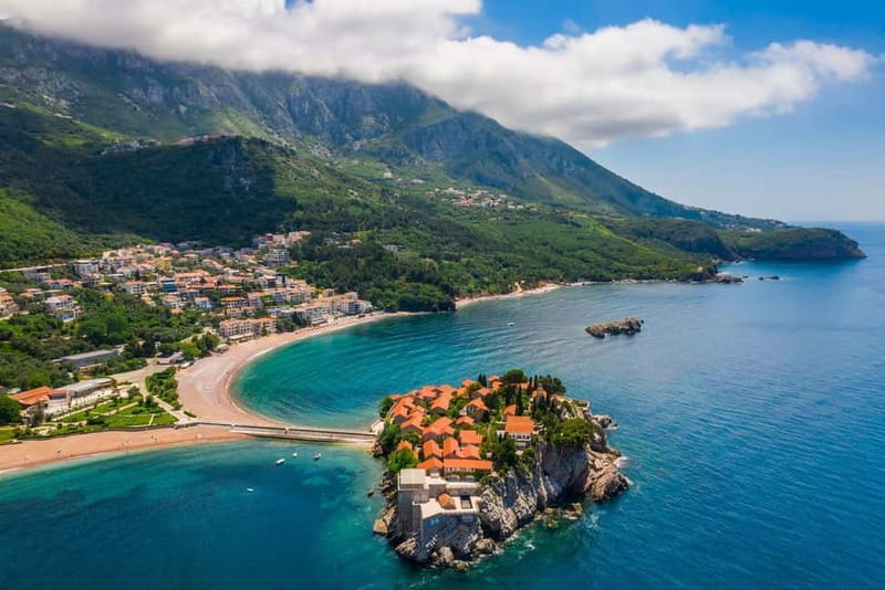 From Tirana, Day Tour: Budva & Kotor - Accessibility and Important Tips