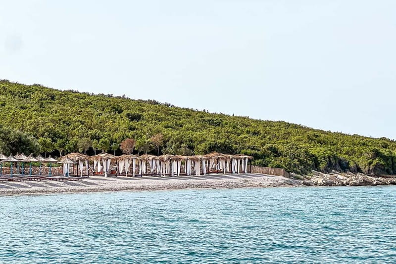 From Tirana: Day Trip at Sazan Island- Karaburun Peninsula - Practical Details and Booking Flexibility