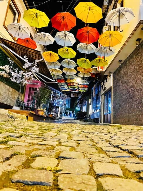 From Tirana: Day Trip to Prizren, Kosovo - Discover the Charm of Prizren on a Day Trip from Tirana