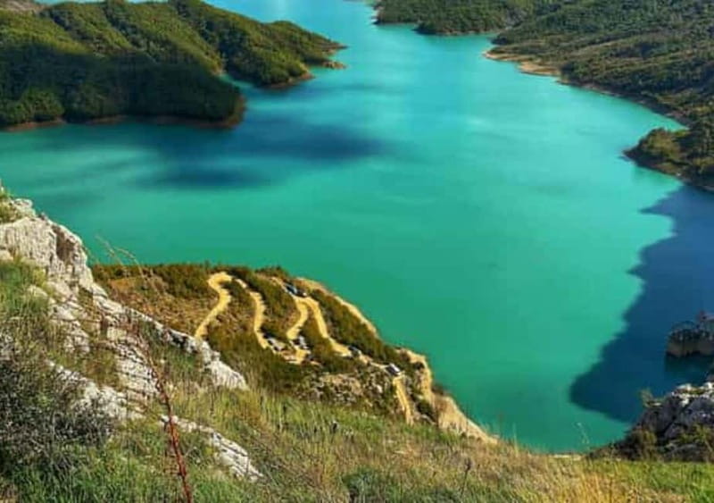 From Tirana: Dibër County Day Trip with Breakfast and Lunch - Discover a Full Day of Natural Beauty and Cultural Charm in Dibër County