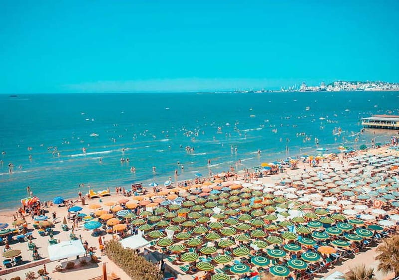 From Tirana: Discover Durrës; A Historical Coastal Adventure - How the Tour Begins at Tirana’s Oxygen Boutique Hotel