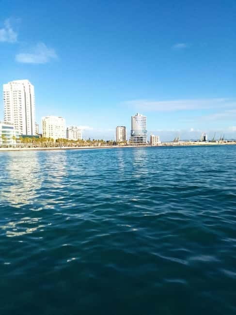 From Tirana: Durrës  Ancient Ruins & Coastal Views Tour - Practical Details: Logistics and What’s Included