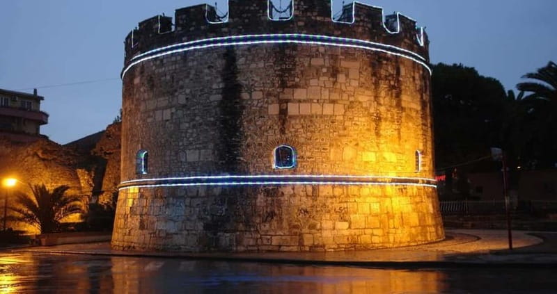 From Tirana: Durrës and Cassar Cantina Wine Tasting Day Tour - Wine Tasting at Cassar Cantina in Kashar Village