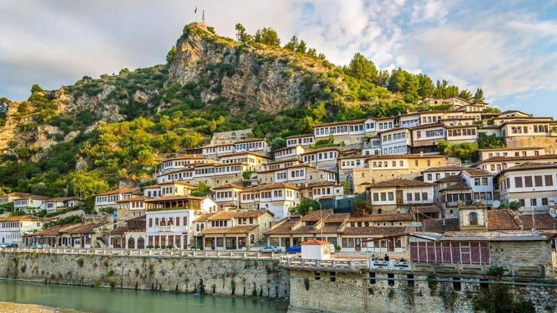 From Tirana/Durres: Berat Day Tour - UNESCO Heritage Site - Key Points