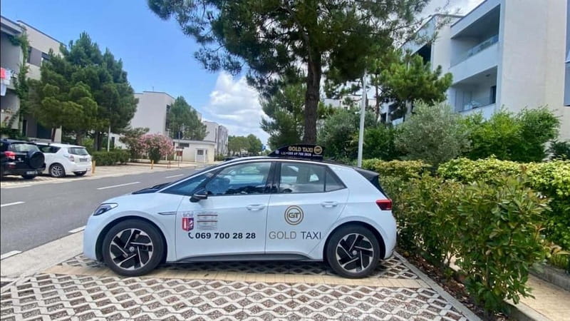 From Tirana/Durres: Berat Day Tour - UNESCO Heritage Site - Accessibility and Practical Details