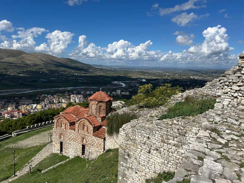 From Tirana & Durres: Day trip to Berat and Belshi Lake - Frequently Asked Questions