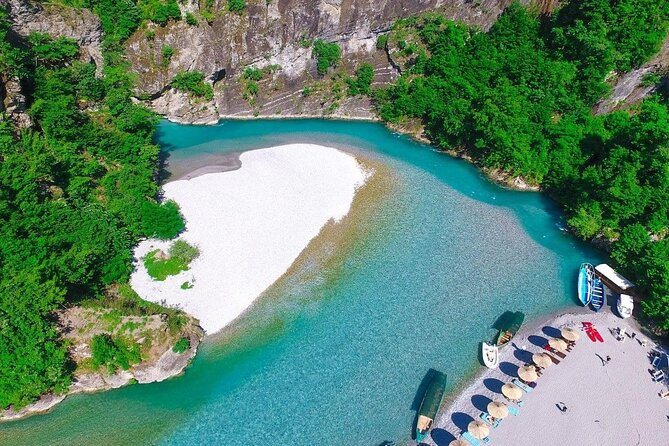 From Tirana/Durrës: Day Trip to Shala River and Koman Lake - Who Will Enjoy This Tour Most?