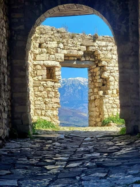 From Tirana/Durrës/Golem: Berat Day Trip + Wine Tasting - Key Points