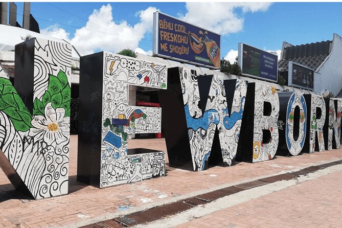 From Tirana/Durres/Golem: Prizren and Prishtina Full-Day Tour - Transition from Prizren to Prishtina via Scenic Drive