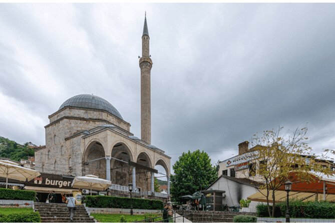From Tirana/Durres/Golem: Prizren and Prishtina Full-Day Tour - The Long but Rewarding Return Journey