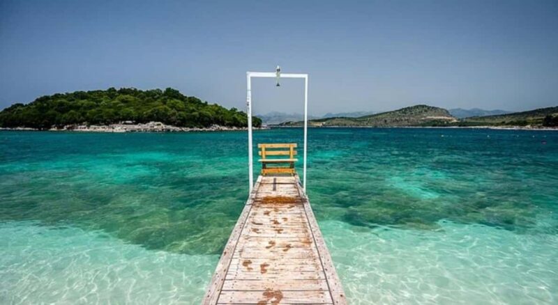 From Tirana, Durrës & Golem: Saranda, Blue Eye & Ksamil Tour - Water Cooled Hill: A Refreshing Stop En Route to Ksamil