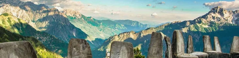 From Tirana/Durrës/Golem: Theth, Blue Eye & Waterfall Tour - Start with a Convenient Hotel Pickup from Tirana, Durrës, or Golem