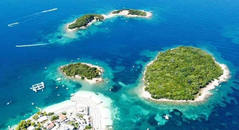 From Tirana/Durrës/Golem: Vlora & Zvernec Island Day Trip - Who Will Appreciate This Tour Most