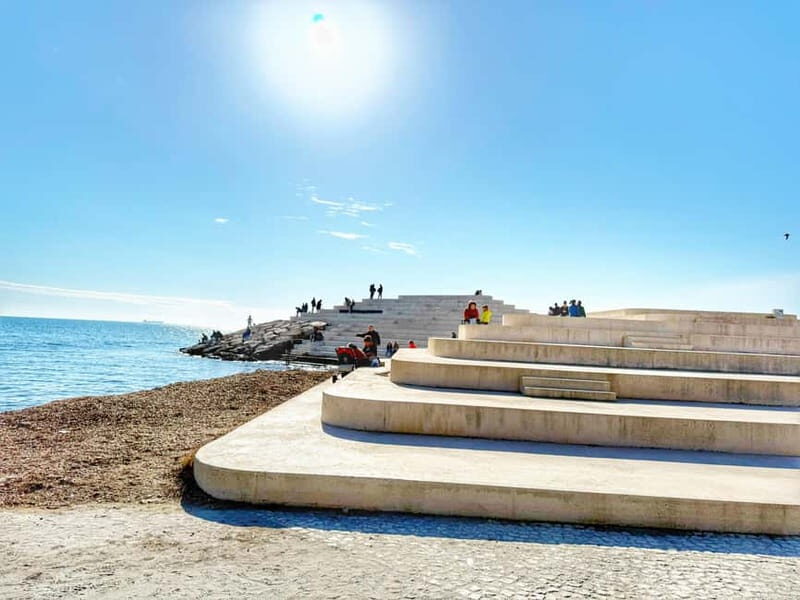 From Tirana: Durres History Day Trip and Golem Beach - Key Points