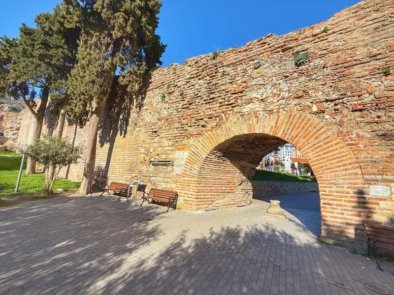 From Tirana: Durres History Day Trip and Golem Beach - Who Will Appreciate This Tour Most