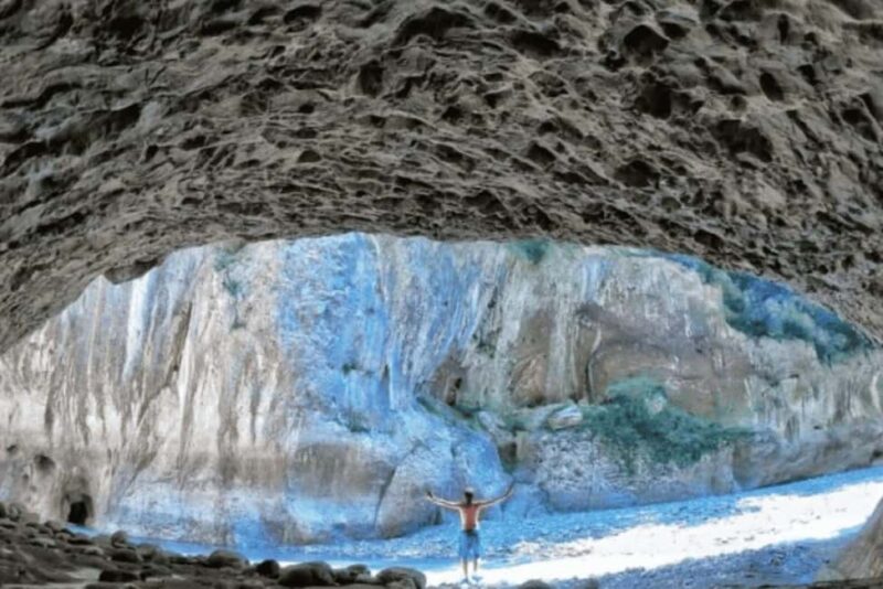 From Tirana/Durrës: Holta Canyon & Petrela Castle Day Trip - Practical Details for Participants