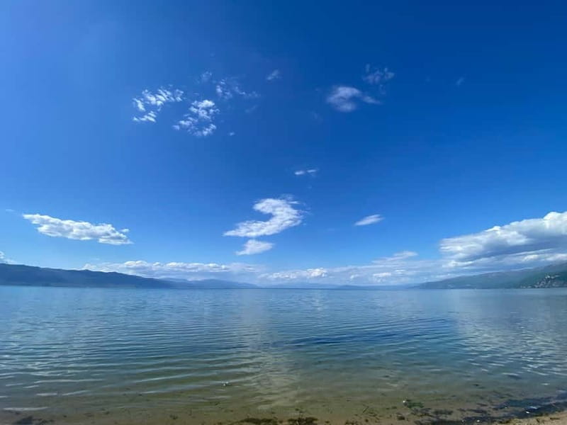 From Tirana/Durres: Korca, Voskopoja, Pogradec,Lin Day Tour - Flexibility and Booking Options