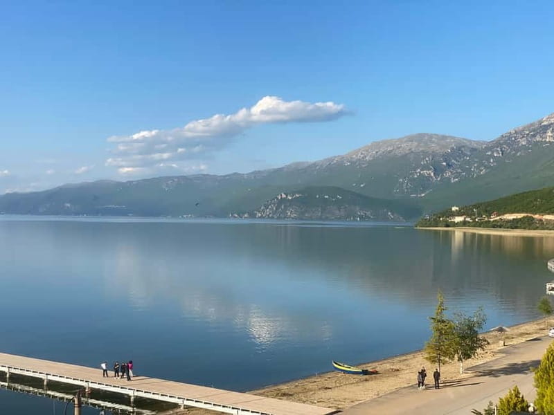 From Tirana/Durres: Korca, Voskopoja, Pogradec,Lin Day Tour - Summary of the Value and Experience