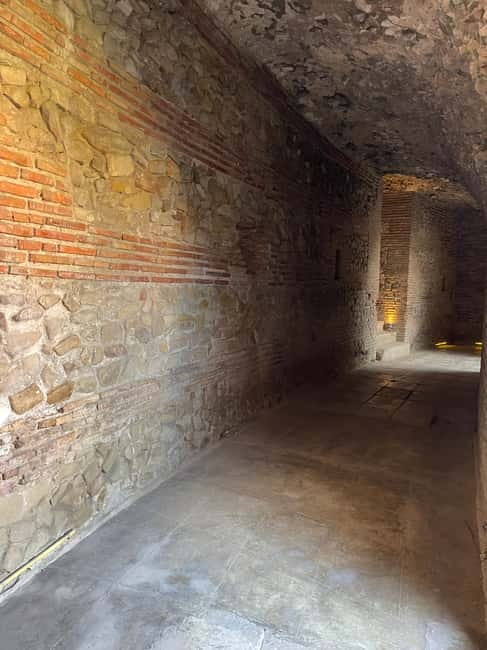 From Tirana: Durres & Kruja History and Local Food Day Trip - Shopping at Kruja Old Bazaar