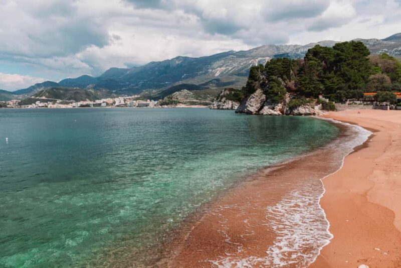 From Tirana, Durrës or Shkodër: Montenegro Coast Day Trip - Discover the Montenegro Coast in a Day from Tirana, Durrës, or Shkodër