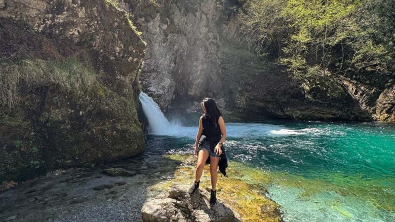 From Tirana/Durres/Shkoder: Day Tour to Theth and Blue Eye - Exploring the Village of Theth and Its Cultural Heritage